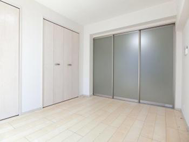 ジェルメヴィラ304の室内3