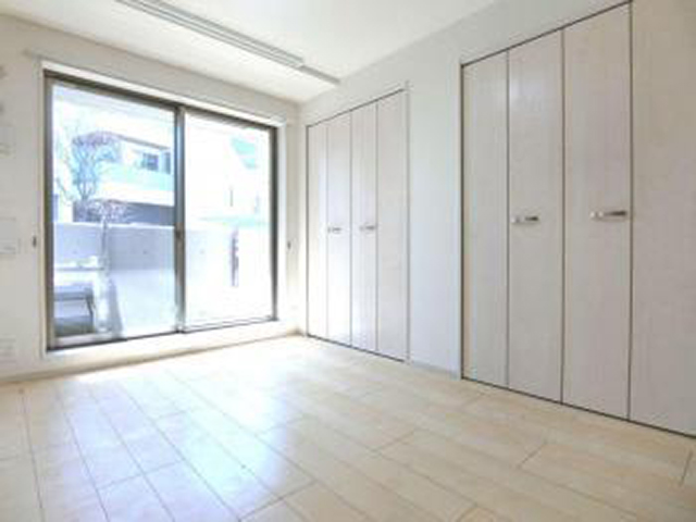 ジェルメヴィラ304の室内4