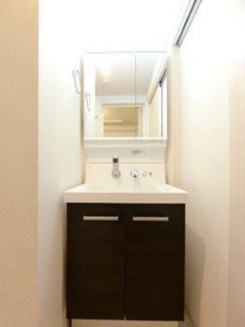 ジェルメヴィラ304の室内7