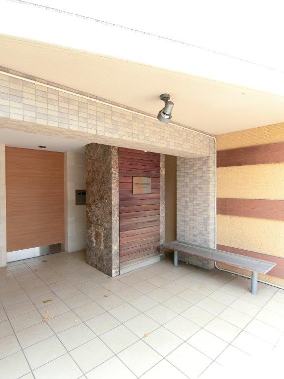 コンフォラス学芸大学201の室内8