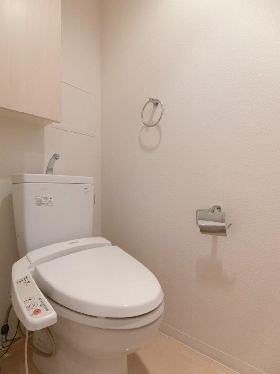 コンフォラス学芸大学201の室内9