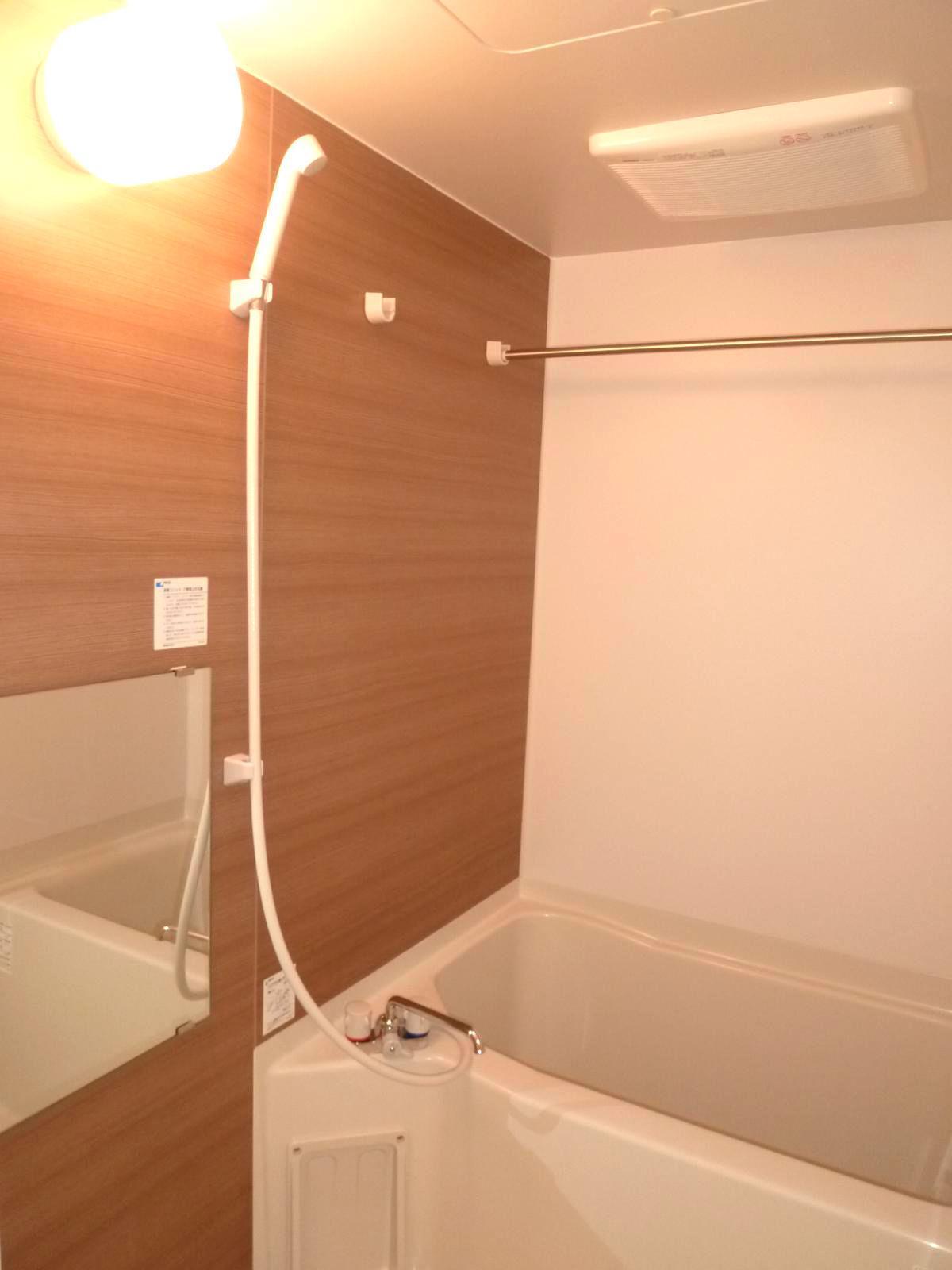 クラスパ中目黒1Cの室内7