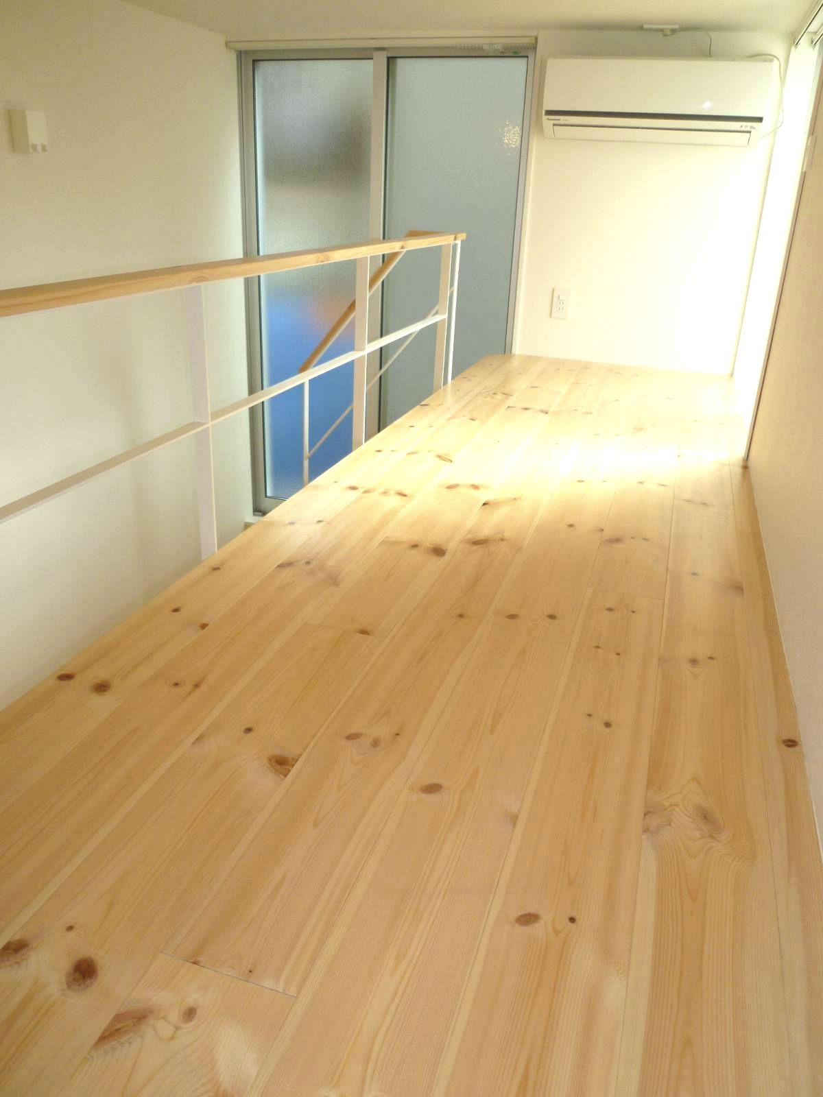 クラスパ中目黒1Cの室内4