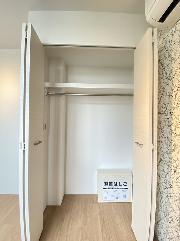 ウェルスクエアイズム目黒祐天寺301の室内5