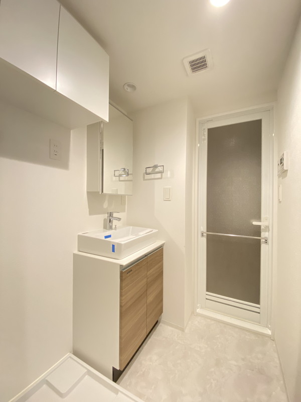 ウェルスクエアイズム目黒祐天寺301の室内9