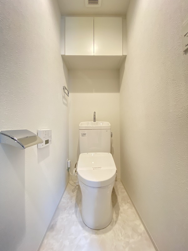 ウェルスクエアイズム目黒祐天寺301の室内10