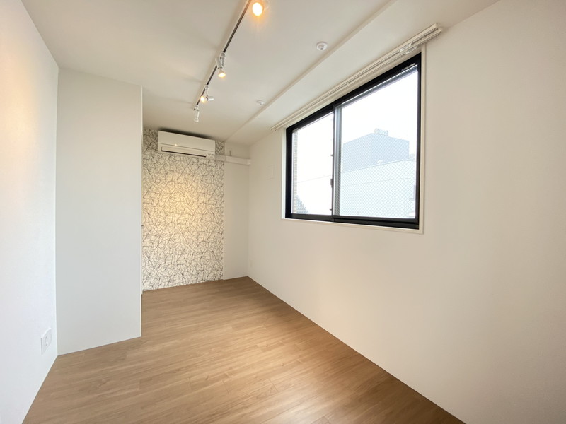 ウェルスクエアイズム目黒祐天寺301の室内3