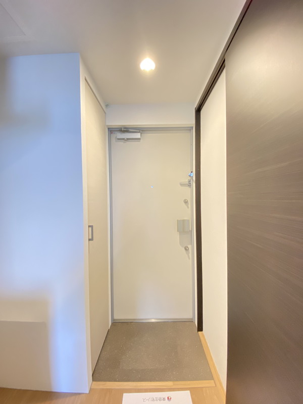 ウェルスクエアイズム目黒祐天寺301の室内7