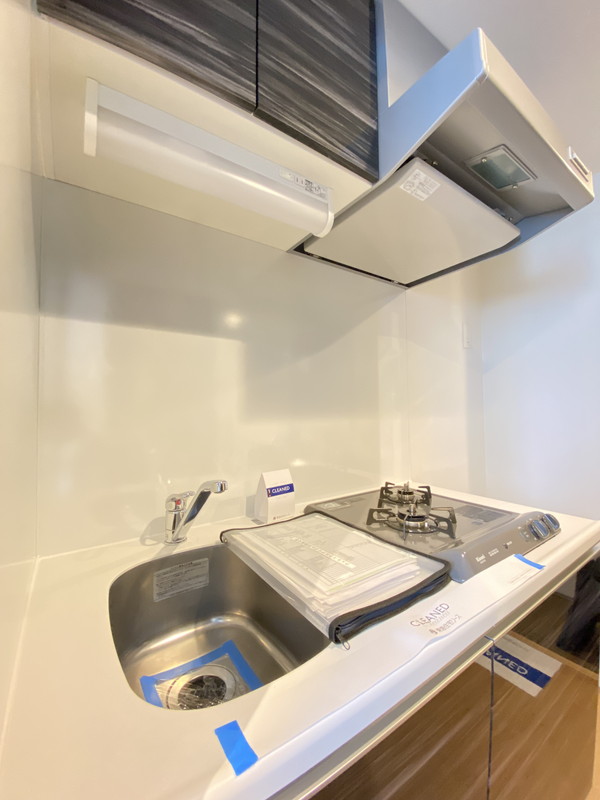 ウェルスクエアイズム目黒祐天寺301の室内6