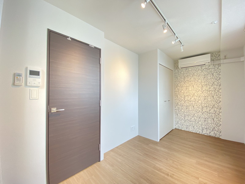 ウェルスクエアイズム目黒祐天寺301の室内4