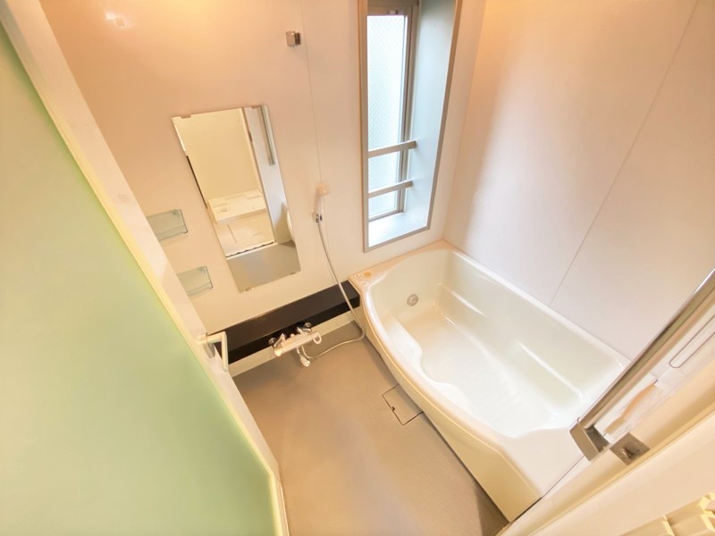 パシフィックレジデンス目黒三田206の室内6