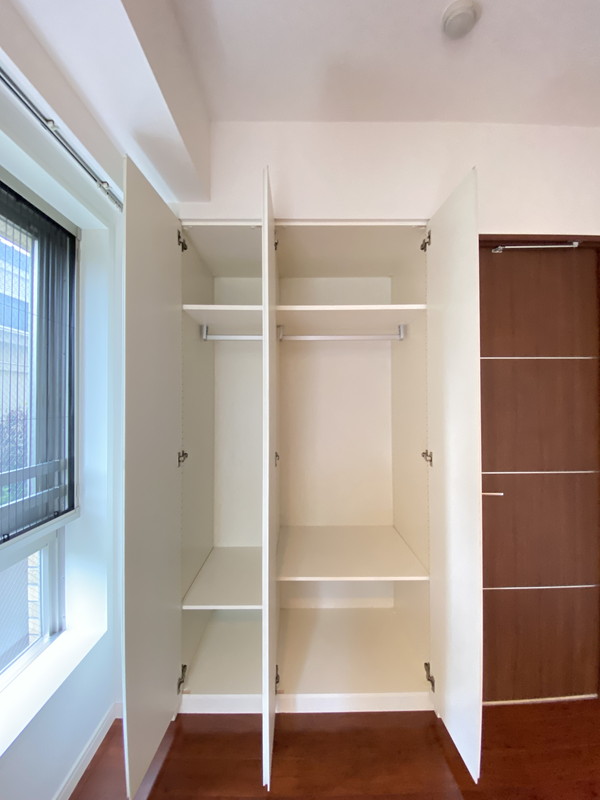 パシフィックレジデンス目黒三田206の室内9