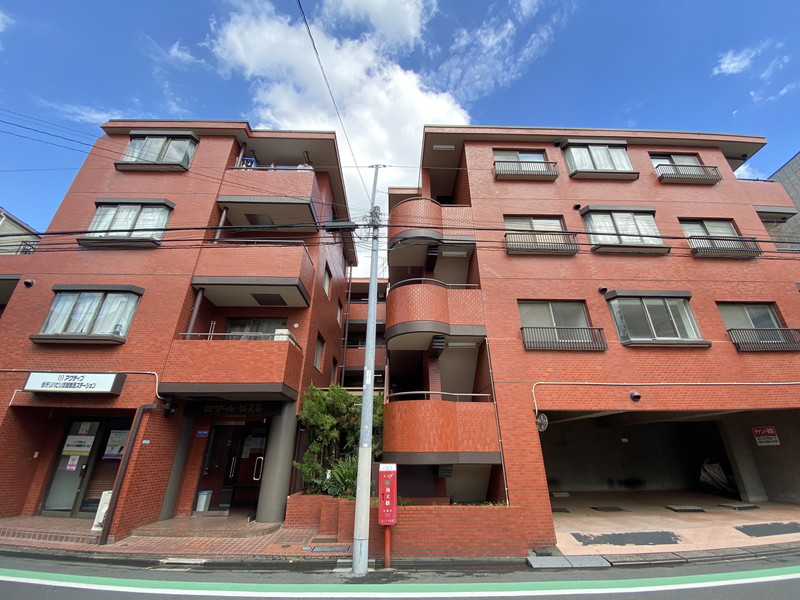 セザール祐天寺｜賃貸物件・分譲マンションのウィル・ビー