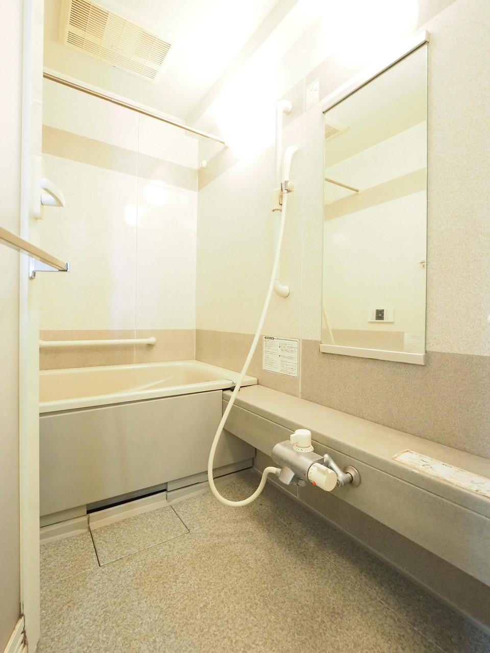 エスコート学芸大学602の室内5