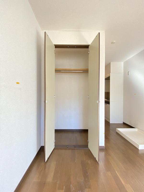 パルテール・谷102の室内4