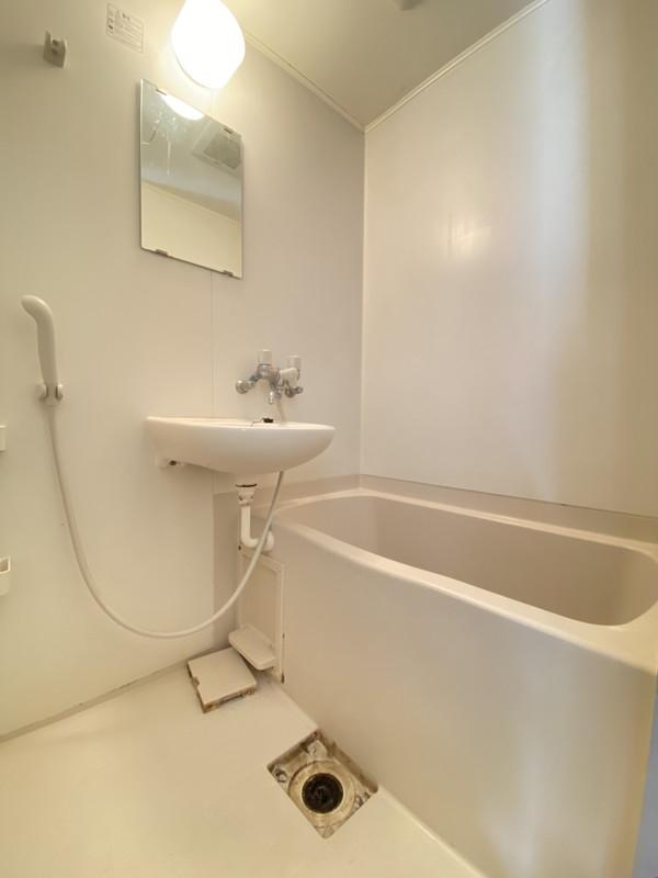 パルテール・谷102の室内5