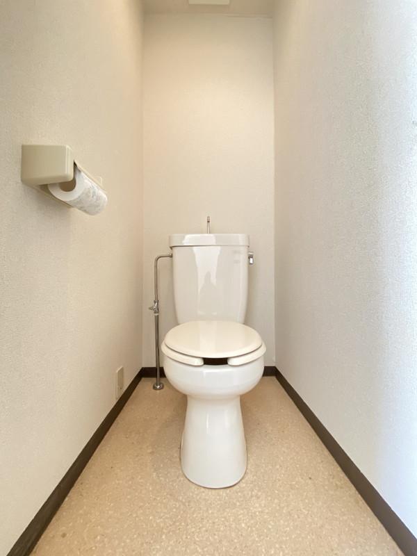 パルテール・谷102の室内7