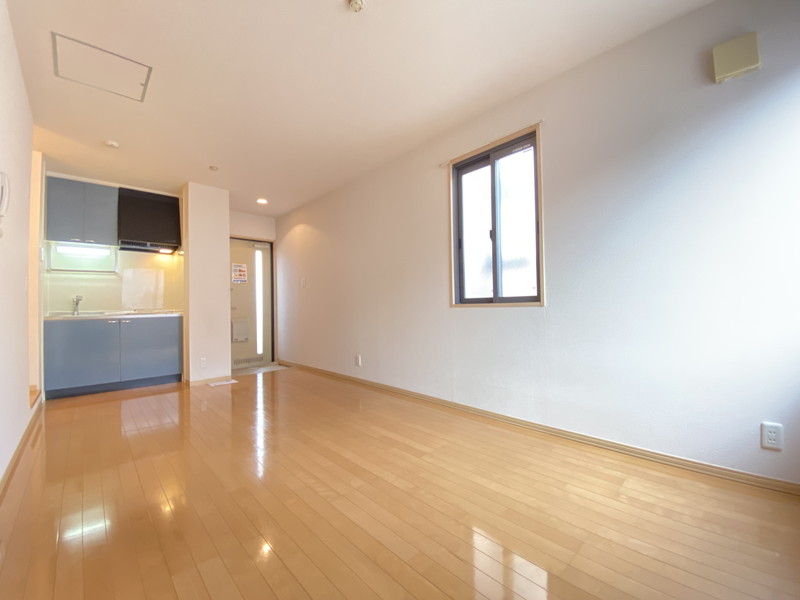 エスポワール五本木201の室内2