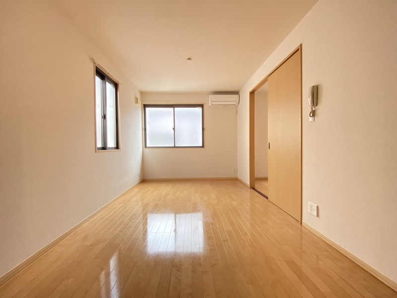 エスポワール五本木201の室内3