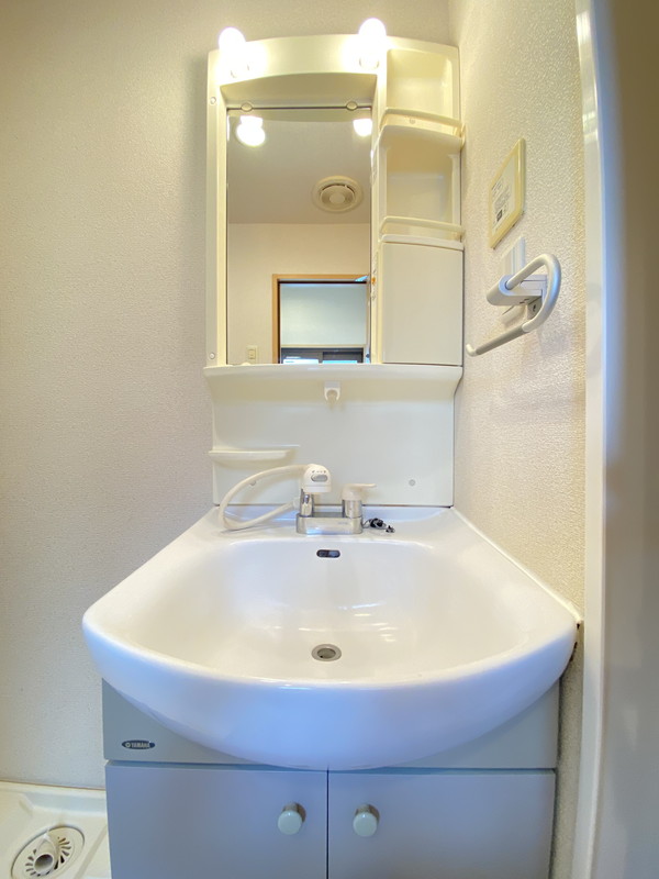 エスポワール五本木201の室内6