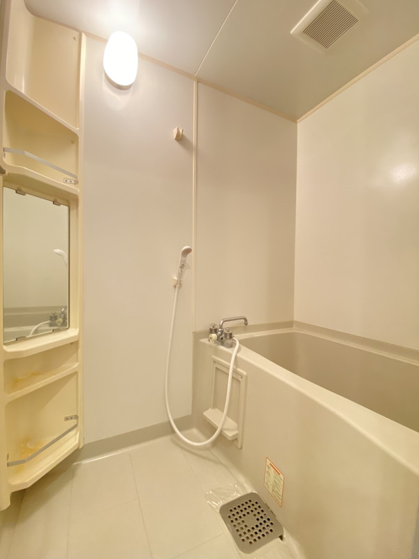 エスポワール五本木201の室内7