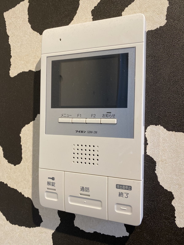 COCOFLAT三軒茶屋201の室内8