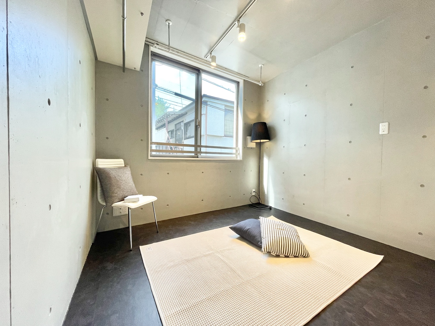 COCOFLAT三軒茶屋201の室内2