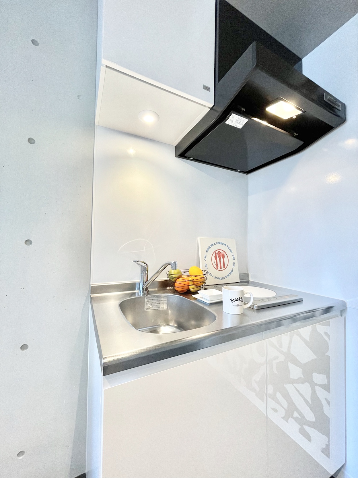 COCOFLAT三軒茶屋201の室内3