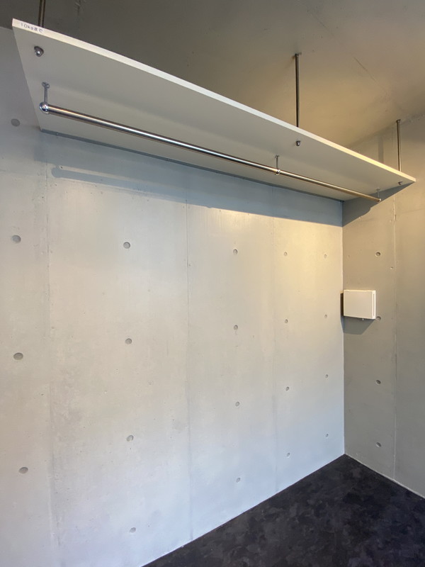 COCOFLAT三軒茶屋201の室内7