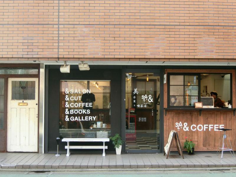 ソアレ祐天寺201の室内9