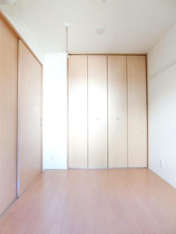 ソアレ祐天寺201の室内5