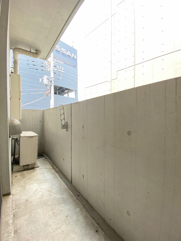 グランデュオ駒沢Ⅱ304の室内8