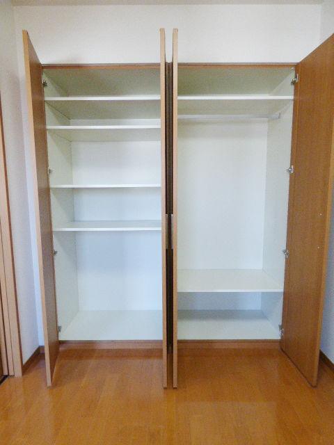 パークフラッツ渋谷代官山401の室内5