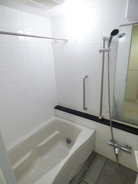 パークフラッツ渋谷代官山401の室内7