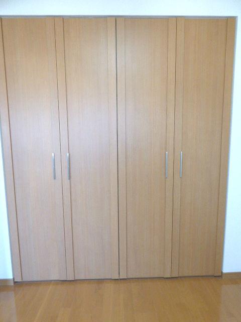 パークフラッツ渋谷代官山401の室内4