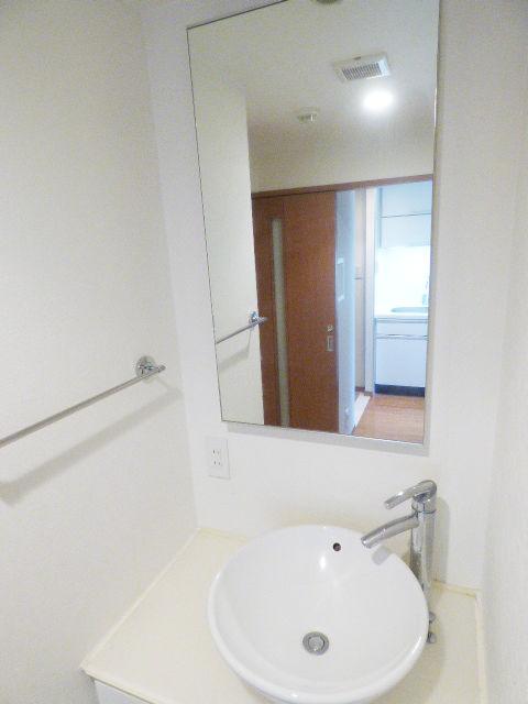 パークフラッツ渋谷代官山401の室内6