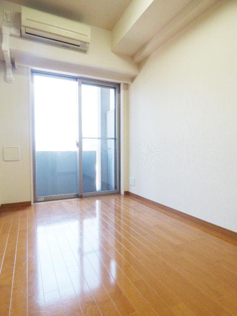 パークフラッツ渋谷代官山401の室内2