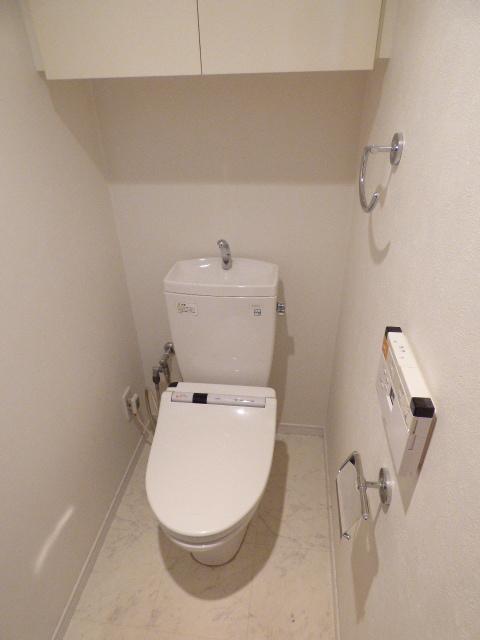 パークフラッツ渋谷代官山404の室内8