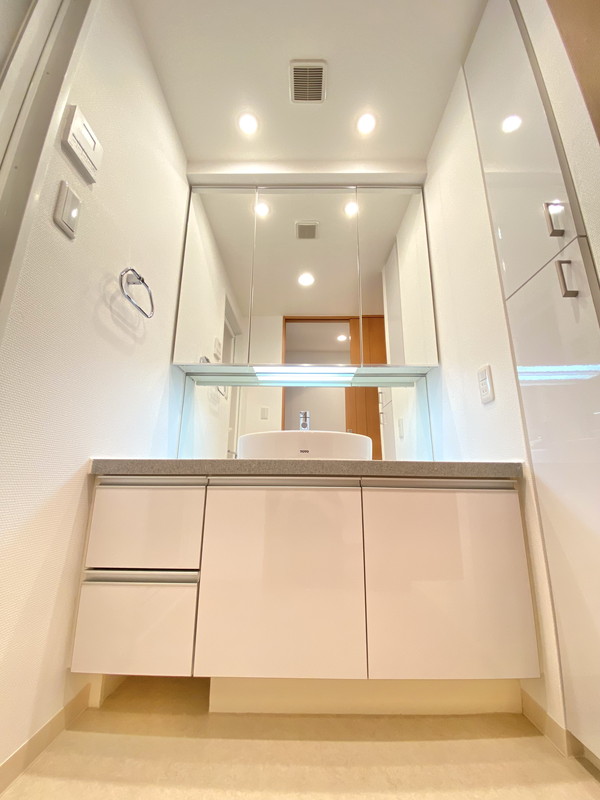 THEパームス代々木上原コスモテラス303の室内4