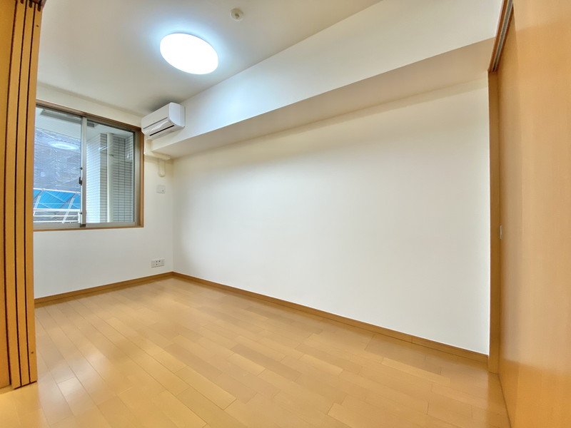 THEパームス代々木上原コスモテラス303の室内3