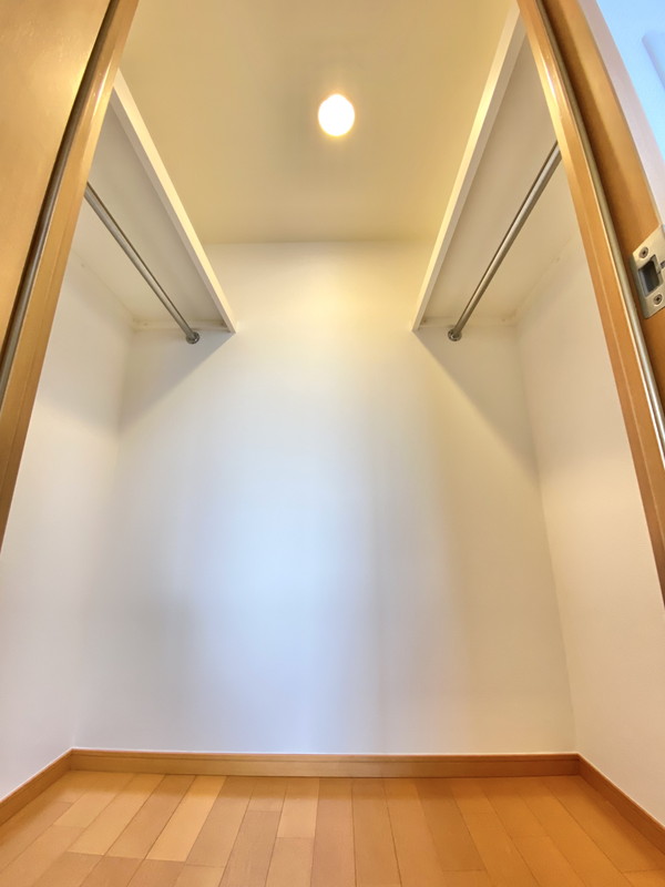 THEパームス代々木上原コスモテラス303の室内8