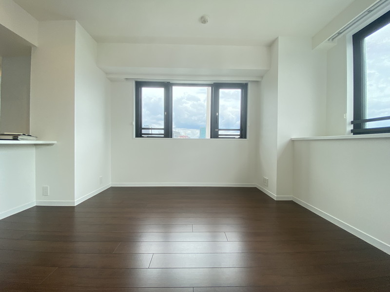 Park Axis 代官山（パークアクシス代官山）903の室内4