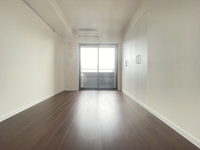 Park Axis 代官山（パークアクシス代官山）903の室内5