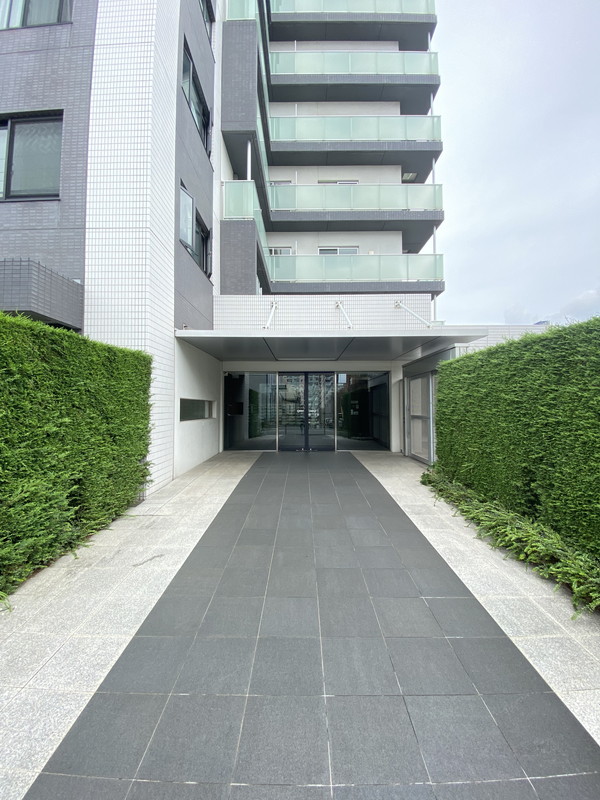 Park Axis 代官山（パークアクシス代官山）903の室内2