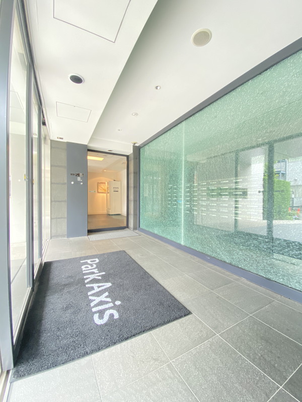 Park Axis 代官山（パークアクシス代官山）903の室内3