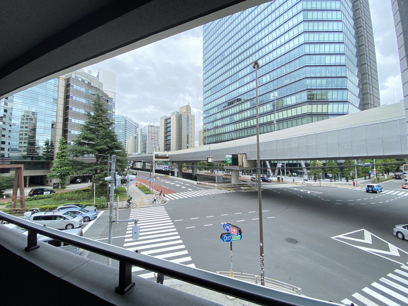 コンフォリア渋谷WEST0203の室内14