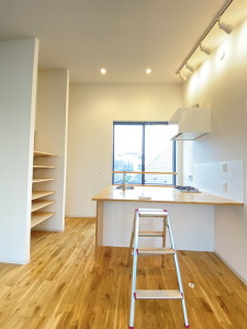 U Tak学芸大学301 賃貸物件 分譲マンションのウィル ビー