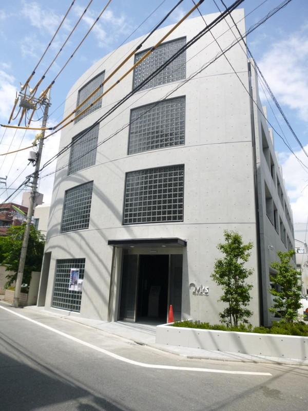 M'sレジデンス（エムズレジデンス）201の室内7