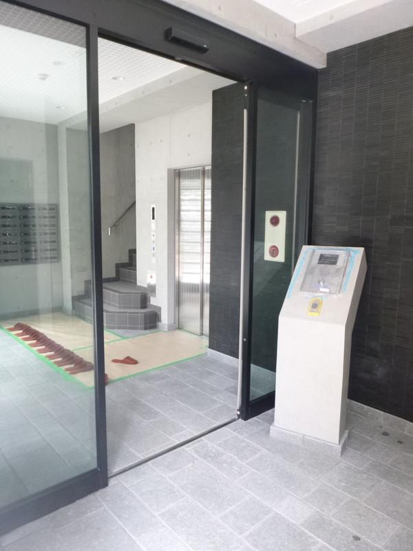 M'sレジデンス（エムズレジデンス）201の室内8