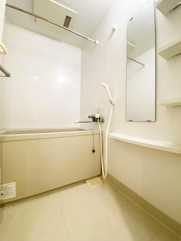 M'sレジデンス（エムズレジデンス）201の室内5